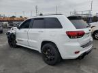 2018 Jeep Grand Cherokee Trackhawk for Sale in Wilmington, CA - Front End