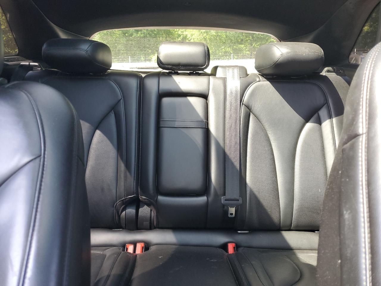 2019 Lincoln Mkc Select VIN: 5LMCJ2D91KUL22696 Lot: 56699465