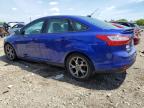 2014 Ford Focus Se იყიდება Chicago Heights-ში, IL - Vandalism