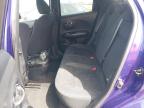2014 NISSAN JUKE ACENT for sale at Copart EAST KILBRIDE