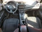 2018 Nissan Sentra S продається в Graham, WA - Mechanical