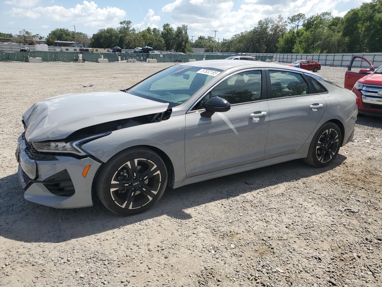 Riverview, FL에서 판매 중인 2022 Kia K5 Gt Line - Front End