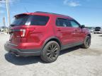 2019 Ford Explorer Xlt за продажба в Lebanon, TN - Rear End