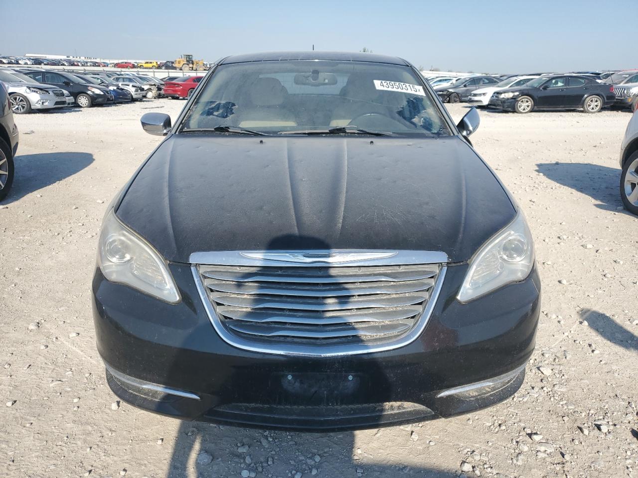 2012 Chrysler 200 - Image 5