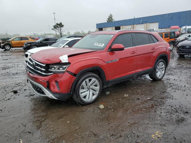 2021 Volkswagen Atlas Cross Sport Se