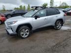 2021 TOYOTA RAV4 XSE   à vendre chez Copart QC - MONTREAL