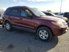 2009 Hyundai Santa Fe Gls for Sale in North Las Vegas, NV - Rear End