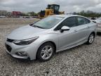 2017 Chevrolet Cruze Lt for Sale in Columbus, OH - Rear End