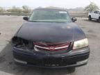 2004 Chevrolet Impala Ss zu verkaufen in North Las Vegas, NV - Front End