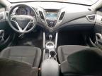 2016 Hyundai Veloster  en Venta en Haslet, TX - Rear End