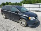2018 Dodge Grand Caravan Sxt for Sale in Prairie Grove, AR - Hail