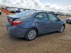 2019 Toyota Corolla L na sprzedaż w Houston, TX - Rear End