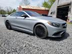 Albany, NY에서 판매 중인 2015 Mercedes-Benz S 63 Amg - Minor Dent/Scratches