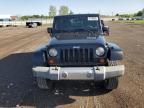 2008 Jeep Wrangler Unlimited Sahara продається в Columbia Station, OH - Mechanical