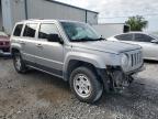 2016 Jeep Patriot Sport   for Sale in Riverview, FL - Front End