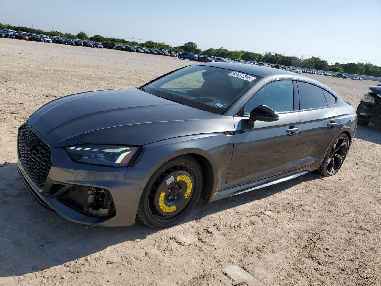 2022 Audi Rs5