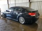 2010 Subaru Legacy 2.5Gt Limited for Sale in Pennsburg, PA - Undercarriage