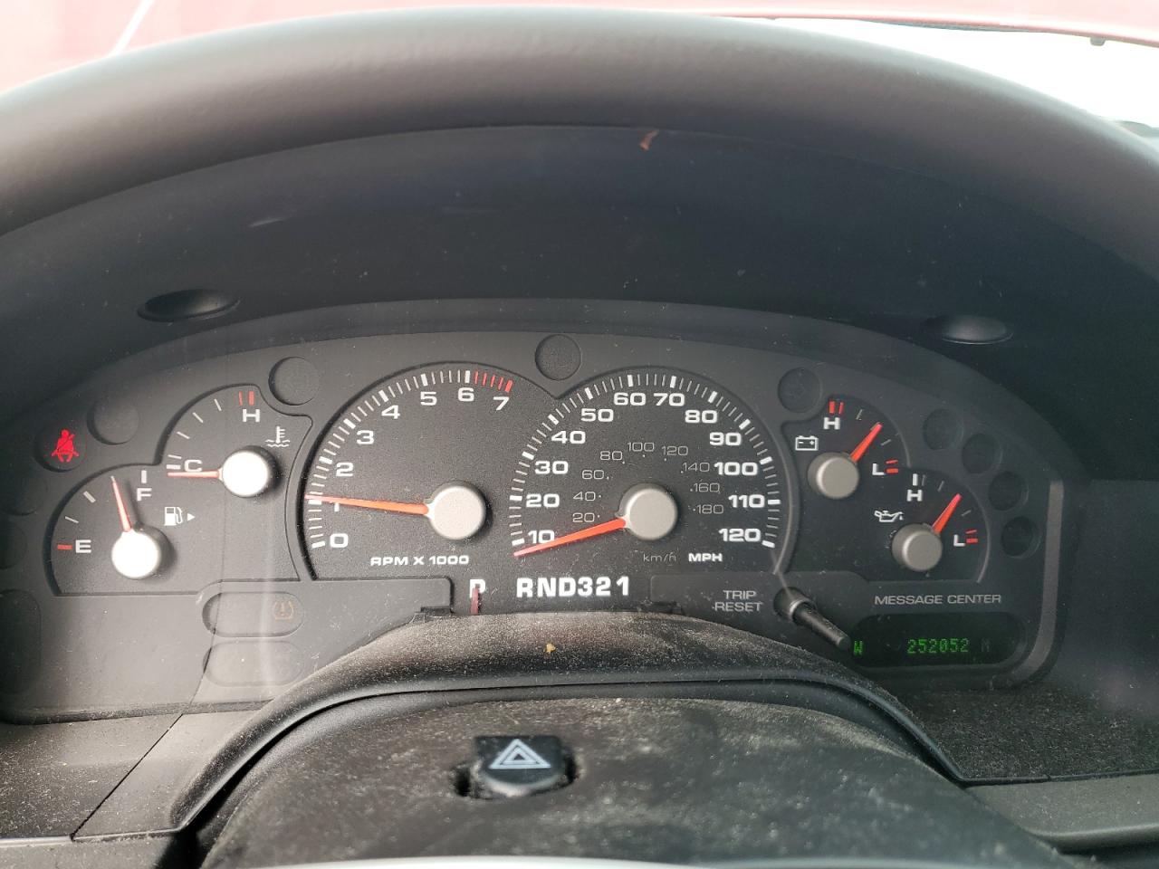 2004 Ford Explorer Xlt VIN: 1FMDU73WX4UB34247 Lot: 57212585