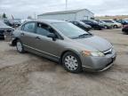 2007 Honda Civic Dx zu verkaufen in Bowmanville, ON - Rear End