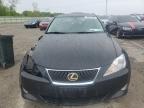 2007 Lexus Is 250 en Venta en Leroy, NY - All Over