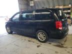 2016 Dodge Grand Caravan Sxt იყიდება Wichita-ში, KS - Side