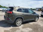 2015 Jeep Cherokee Latitude de vânzare în Oklahoma City, OK - Mechanical