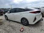 2018 Toyota Prius Prime  продається в Jacksonville, FL - Front End