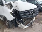 2020 MERCEDES BENZ SPRINTER 3 for sale at Copart YORK