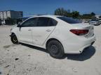 2019 Kia Rio S na sprzedaż w Opa Locka, FL - Mechanical