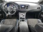 2015 Chrysler 200 S zu verkaufen in Central Square, NY - Rear End