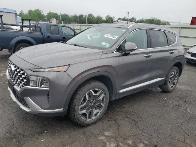 HYUNDAI SANTA FE S 2021