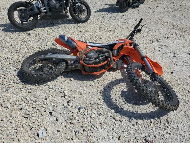 2022 Ktm 250 Sx-F