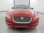 2013 Jaguar Xjl Portfolio продається в Wilmer, TX - Mechanical