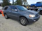 2007 Toyota Highlander Sport for Sale in Graham, WA - Minor Dent/Scratches