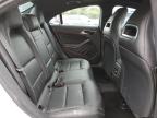 2016 Mercedes-Benz Cla 250 4Matic იყიდება Van Nuys-ში, CA - Front End