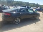 2019 Ford Fusion Sel продається в Florence, MS - Side