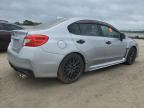 2016 Subaru Wrx Sti en Venta en Conway, AR - Mechanical
