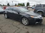 2011 Acura Tl  na sprzedaż w Woodburn, OR - Minor Dent/Scratches