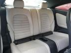 2020 Mercedes-Benz C 43 Amg en Venta en East Granby, CT - Front End