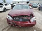 2005 Ford Taurus Sel na sprzedaż w Kansas City, KS - Front End