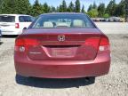 2008 Honda Civic Lx на продаже в Graham, WA - Rear End