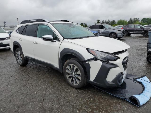  SUBARU OUTBACK 2023 Белый