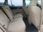 2013 Toyota Highlander Base de vânzare în Wayland, MI - Side