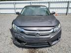 2018 Honda Civic Ex   for Sale in Riverview, FL - Front End