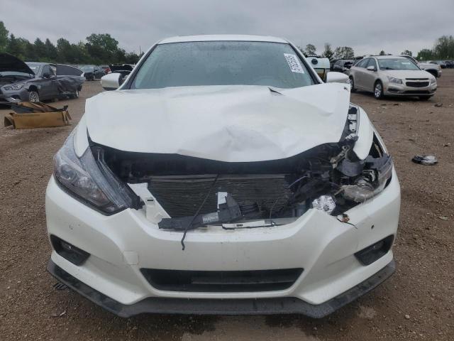  NISSAN ALTIMA 2016 White