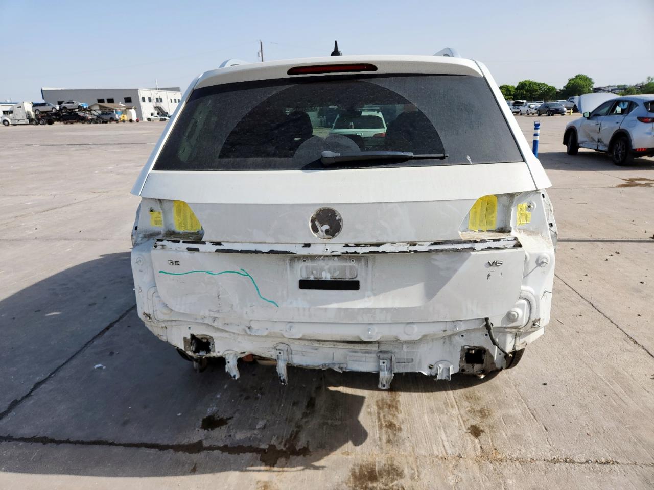2019 Volkswagen Atlas Se VIN: 1V2WR2CA4KC609477 Lot: 56746045