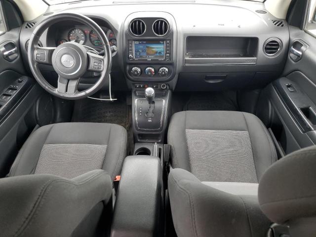  JEEP COMPASS 2013 Biały