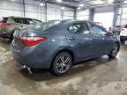 2016 Toyota Corolla L de vânzare în Ham Lake, MN - Front End