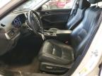 2018 Honda Accord Exl for Sale in Franklin, WI - Side