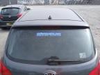 2011 KIA VENGA 2 EC for sale at Copart WOLVERHAMPTON